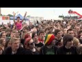 Itchy Poopzkid - It's tricky live @Reload Festival 2012