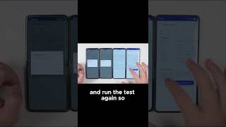 Flip 7’s CPU Benchmark Surprises Heat and Pe