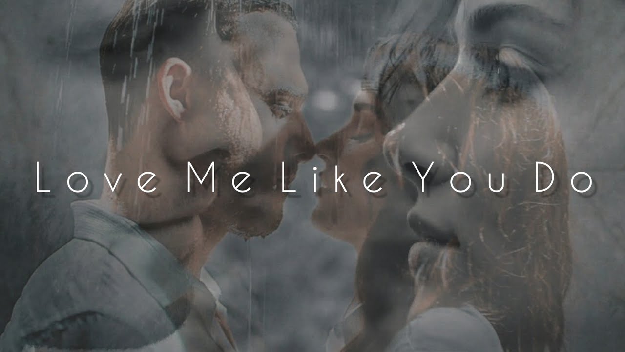 Eda & Serkan / Love Me Like You Do