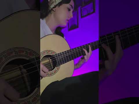 Empty Note (Guitar Version)