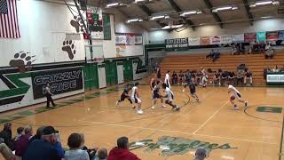 20171204 Vista VS Granite Bay