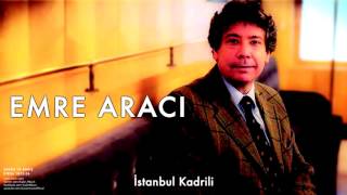 Video thumbnail of "Emre Aracı - İstanbul Kadrili [Savaş ve Barış Kırım 1853-56 © 2002 Kalan Müzik ]"