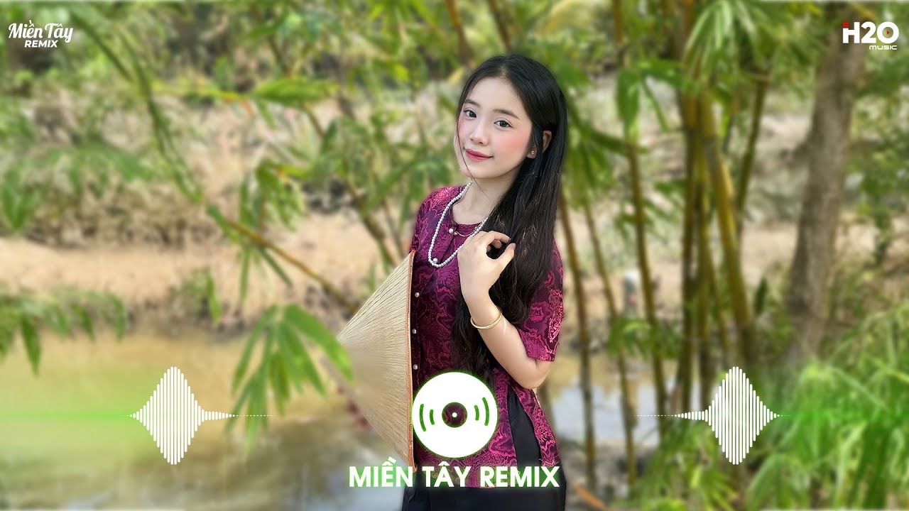 Trend Nhạc Miền Tây Remix Gây Bão TikTok 2026🔥Chờ Bao Lâu, Ưng Thì Nói Remix🎧BXH Nhạc Miền Tây Remix
