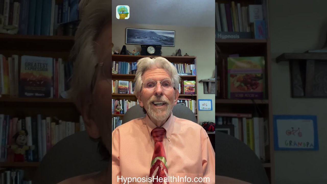 Unbelievable Cancer Treatment Benefits of Hypnosis | Roger Moore's Expert Insights