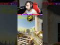 3 knock in ATC Tower in Call of duty Warzone #warzone #shorts #philipsoneblade