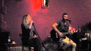 Download Lagu Lyndsay \u0026 LuLu - Tainted Love  - BONGO NYAH Unplugged Thursdays 2014 MP3