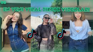En Yeni̇ Ve En Trend Vi̇ral Ti̇ktok Vi̇deolari 2024 6