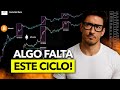 Criptomonedas, BITCOIN ¡Algo FALTA en este CICLO! ¿Qué ES? 😮💥