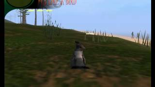 Cenkay ile birlikte şehir güvercinleri 2  oynuyoruz screenshot 5