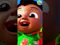 Clean Up Song for Kids 🧹 | Fun Learning #CocoBeeMelodyRhymes #shorts