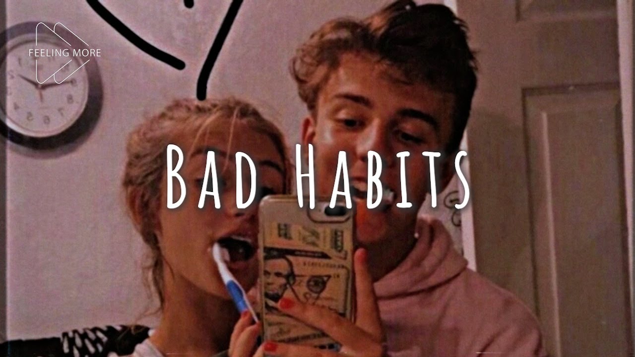 🤞 My Bad Habits Lead To You - Monday Vibes Songs Mix To You || Ed Sheeran, Lauv, Pink Sweat$