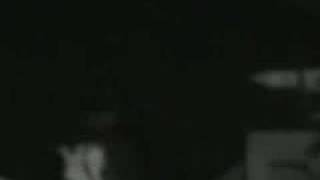 Skull Man's Box Wars battle 1 Evil Aliens attack backyard (1/8/2005)