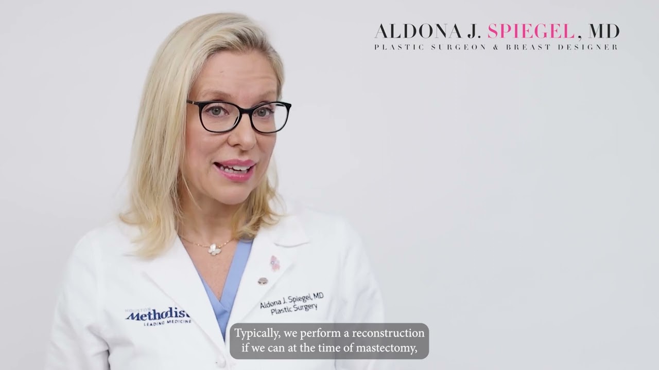 FAQ 6. What are the steps in breast reconstruction?