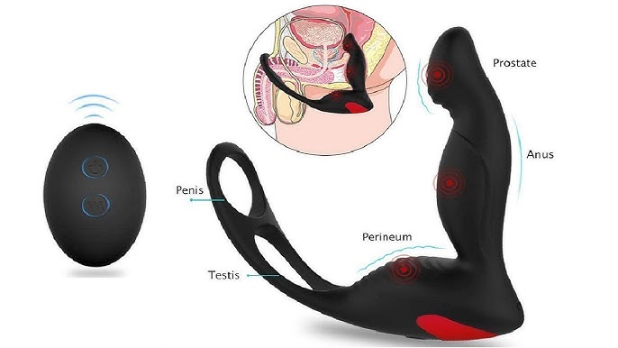 best prostate massager