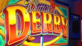 Whittaker's Derby at St Annes Pier screenshot 5