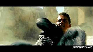 Transformers Revenge Of The Fallen - Tv Spot 15 Sec.