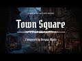 Town Square - Medieval Music