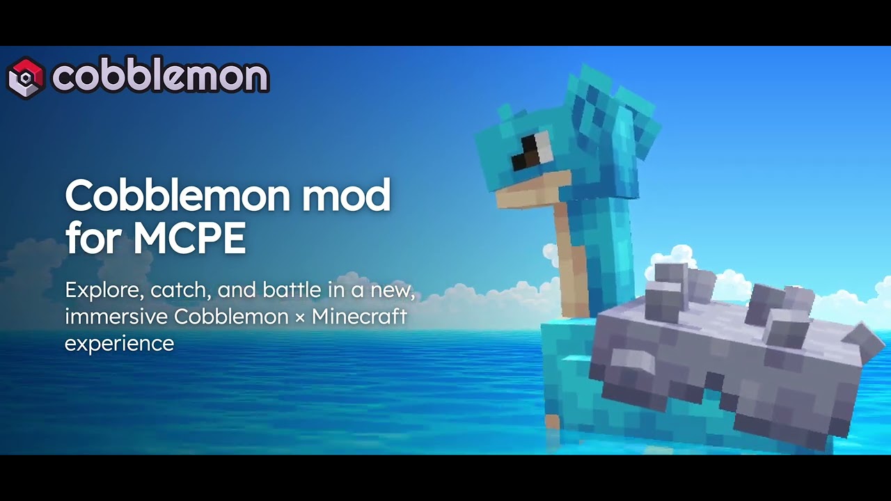 Pixelmon Is A Perfect Way To Play Catch Your Favorite Pokemon