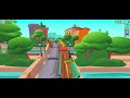 Subway Surfers Gameplay 2026 🚀 Best Run Ever!" Solo Umar 