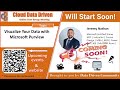 Cloud Data Driven | 2025-04-17 | Visualize Your Data with Microsoft Purview
