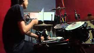 Scandal - Shunkan Sentimental Drum Cover