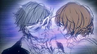 the raingazer's song