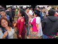 Cochas Margos 2019 CHOQUE DE ORQUESTAS Fiesta Patronal señor de Mayo