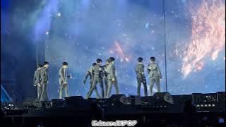 【Fancam 】20241227 ASIA ARTIST AWARD 2024 ZEROBASEONE Full performance