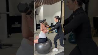Personal Training for Mums @toptotoehealth8481