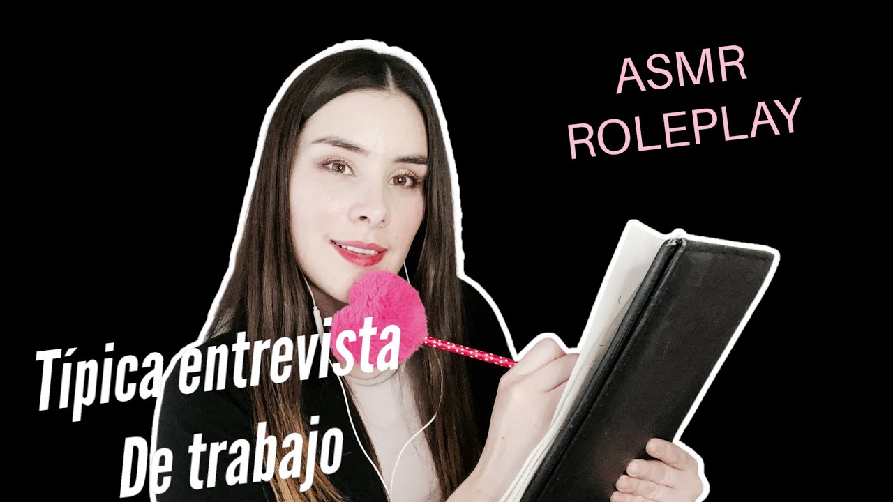 asmr-roleplay-entrevista-de-trabajo-los-empleos-de-hoy-en-d-a