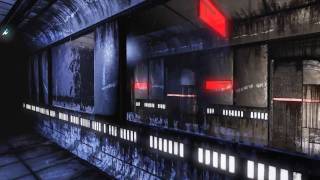 UDK 'Hallway' Test #1