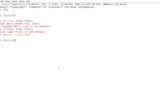 Python Built-in Function all()- fungsi all() pada pyton. Rodo Marthin Pardede(11190024) STMKG