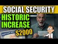 Understanding Social Security Changes
