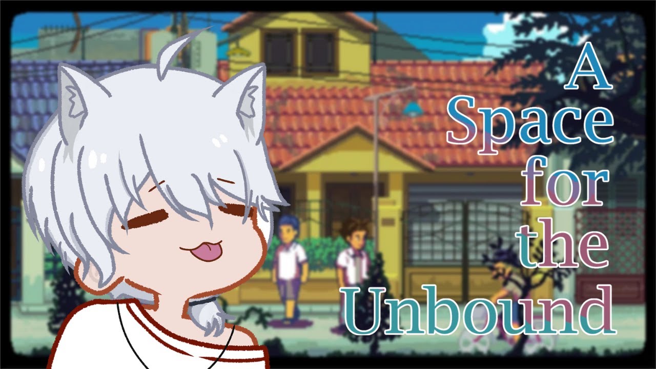 【ASFTU #1】PERTAMA KALI MAIN GAME INI... apa yang akan terjadi?