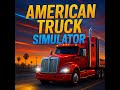 LIVE 🚛 ATS Peterbilt 389 Road Across USA 1