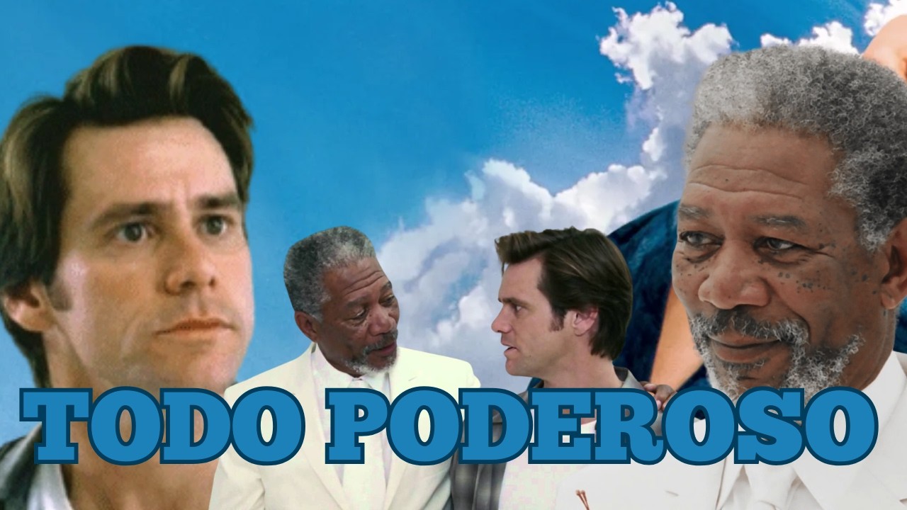 ¿Ser o no ser un miagro? | Todo poderoso | Relato & Reflexiones