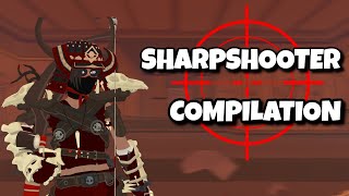 Satisfying Sharpshooter 🤤