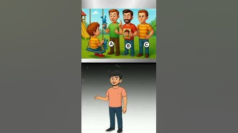 Who