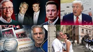 Download Lagu Ukuri baguhishe kuri Epstein files,Bill gate umukobwa yaramwanduje nawe yanduza umugore we,byose MP3