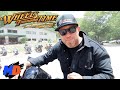 Wheels Through Time / Motorcycle Destinations
