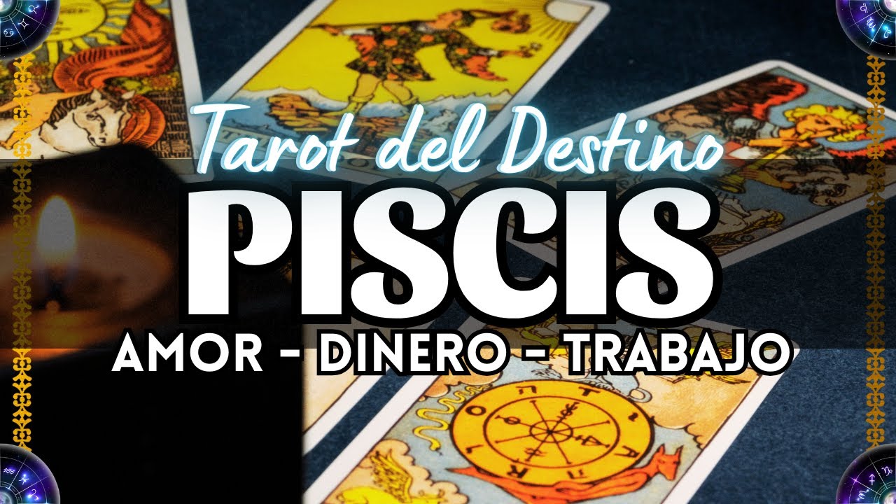 PISCIS ♓️ ESTA PERSONA QUIERE UNA RELACIÓN CONTIGO, MIRA ESTO #piscis ...