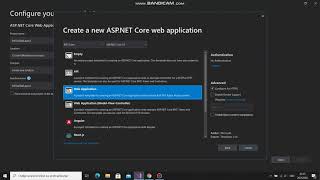 Visual Studio 2019 - Set Top Tab Layout