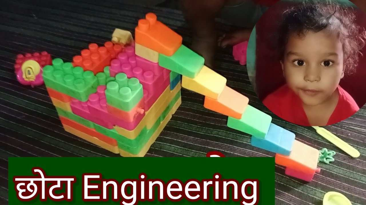 Chhota Engineering / mahesh Patra block / viral Hind video / kist house planning engineer / 