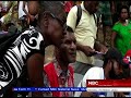 Votes Appreciate PNGEC | NBC PNG