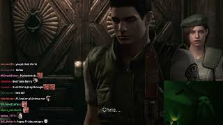 [09.02.2026] Resident Evil, GeoGuessr