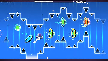 Astral Infection Layout (22 Seconds)