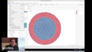 GPU-Accelerated BI: Tableau Demo