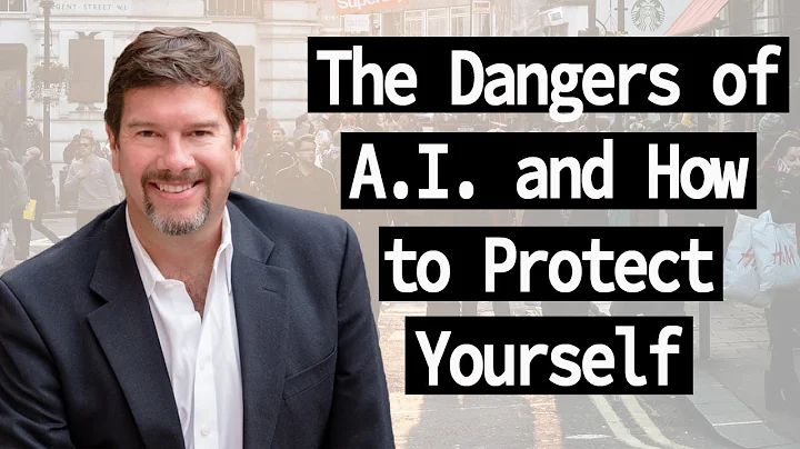 Dangers of AI and How to Protect Yourself |  Inter...
