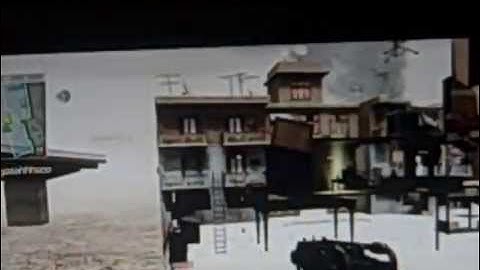 Crossfire Glitch Tutorial *SECRET ROOM*