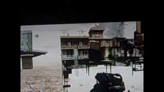 Crossfire Glitch Tutorial *SECRET ROOM*